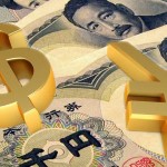 USD/JPY trends