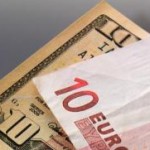USD/EUR