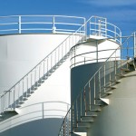 Crude oil trends