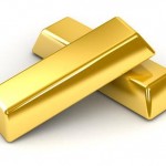 Gold trends