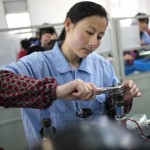Woman Industry